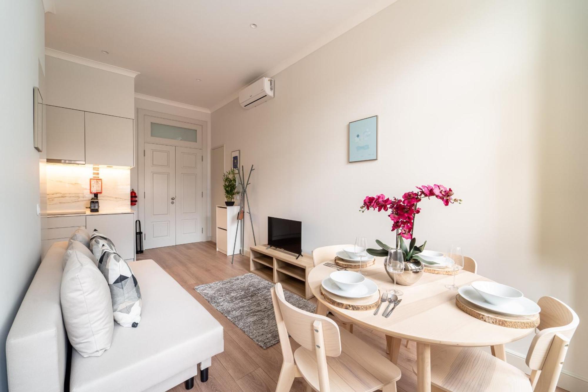 Escadaria 21 Apartment By House And People براغا المظهر الخارجي الصورة