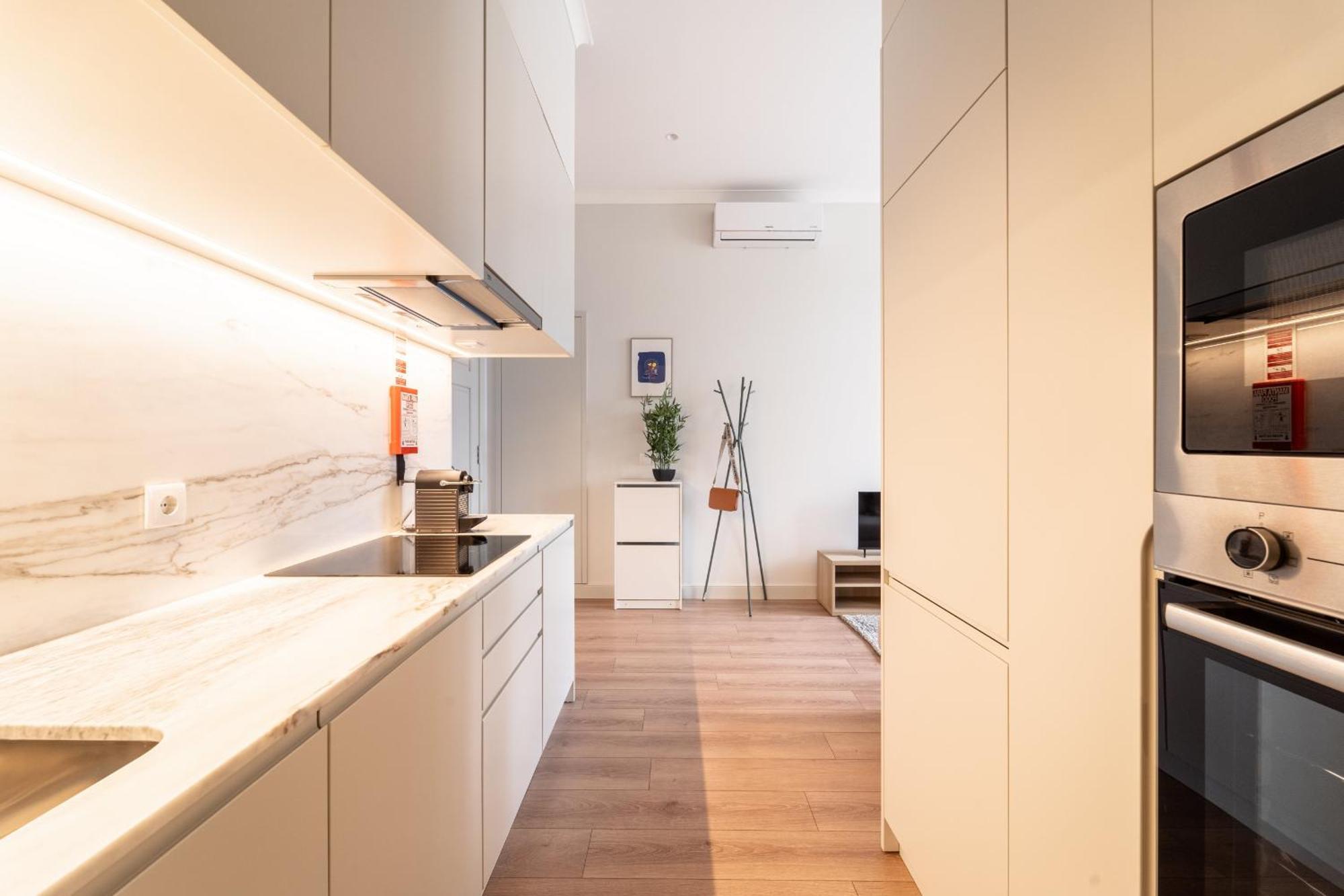Escadaria 21 Apartment By House And People براغا المظهر الخارجي الصورة