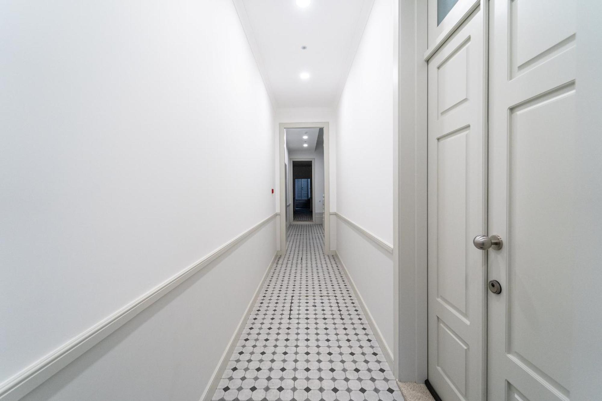Escadaria 21 Apartment By House And People براغا المظهر الخارجي الصورة