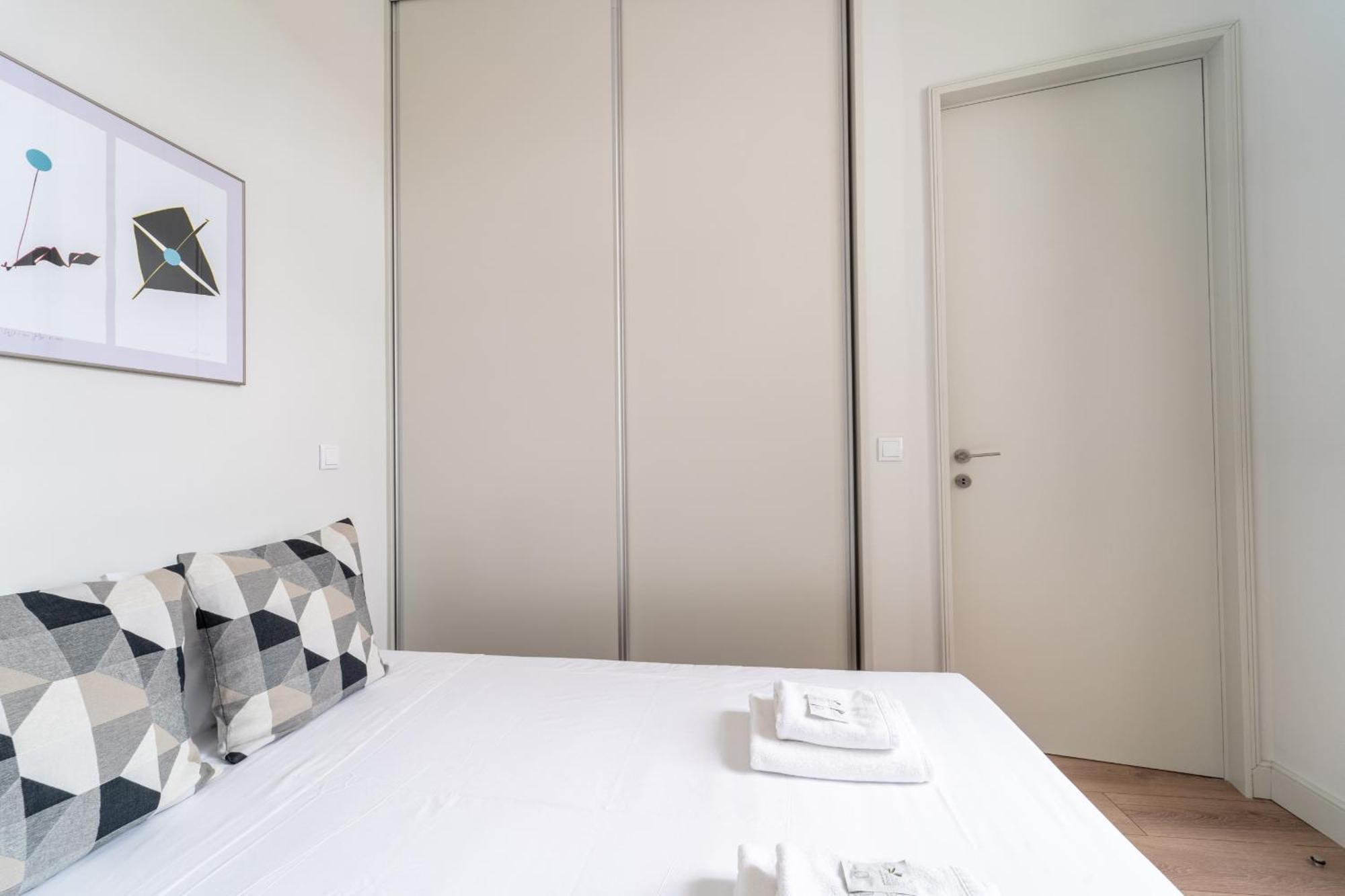 Escadaria 21 Apartment By House And People براغا المظهر الخارجي الصورة